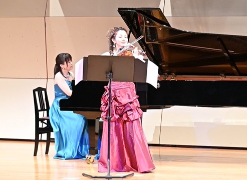 演奏