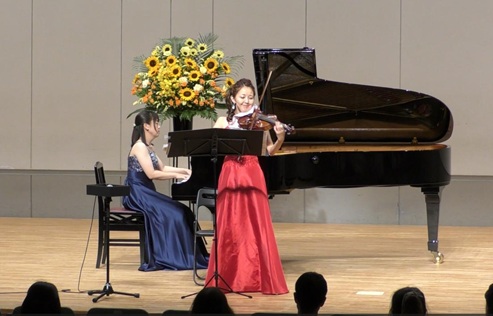 演奏