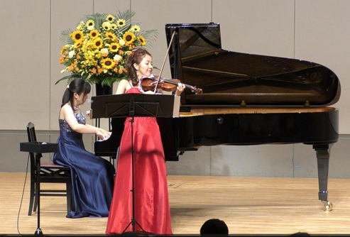 演奏