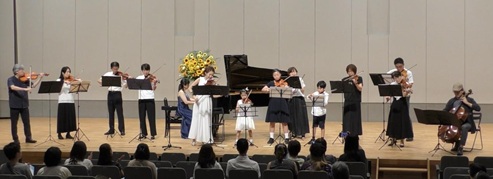演奏