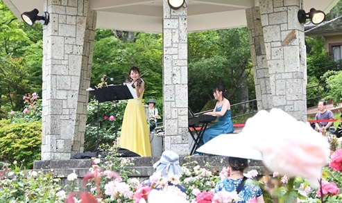 演奏