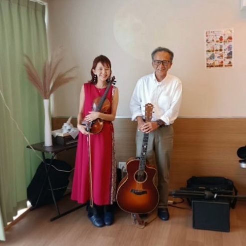 演奏
