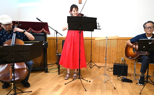 演奏
