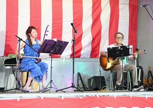 演奏